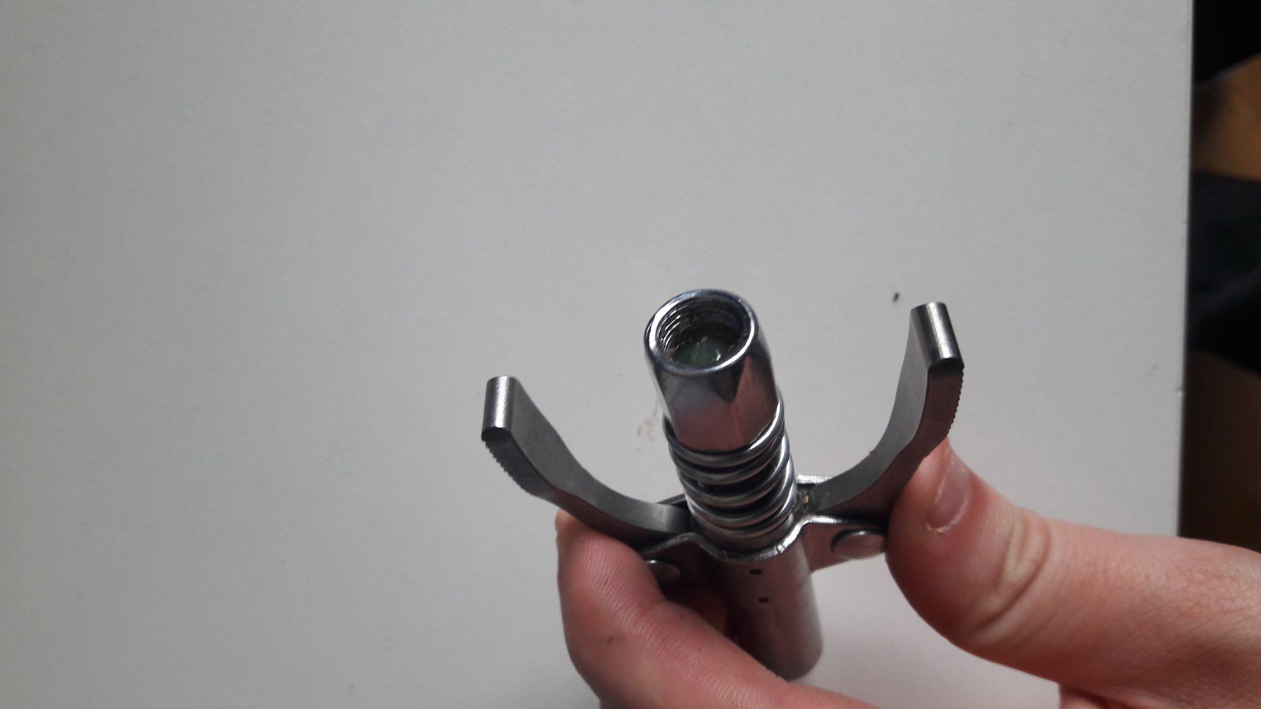 Tutti gli attrezzi: Graisse M10 pince – Usato da Laufen venduto da Mann455 3