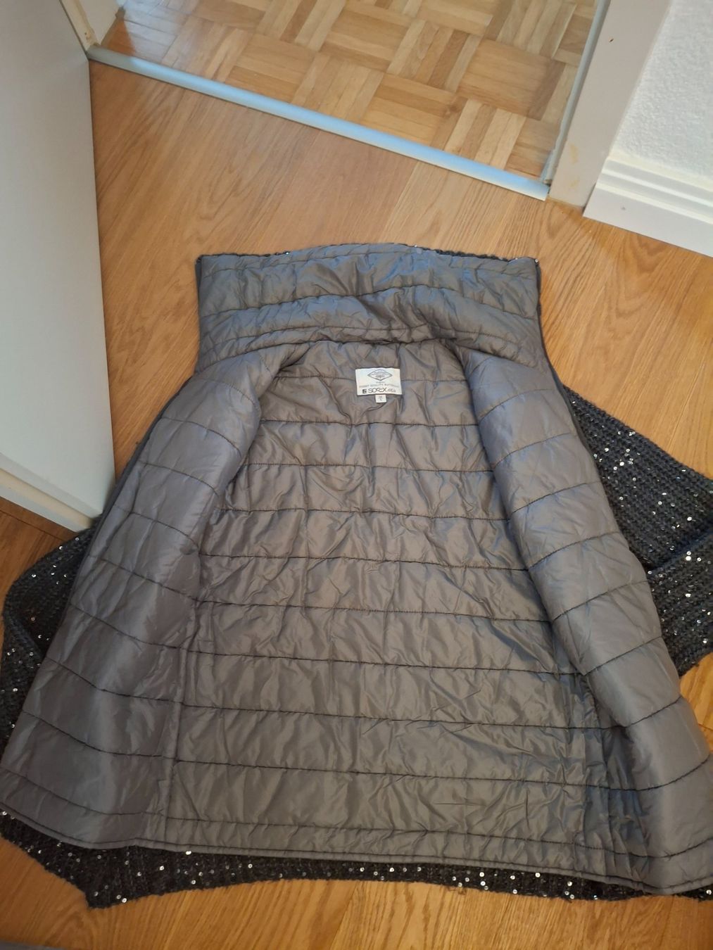 Giacche: SOXXX Jacke – Usato da Oberhofen am Thunersee venduto da katka99 1
