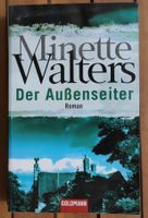Der Aussenseiter von Minette Walters