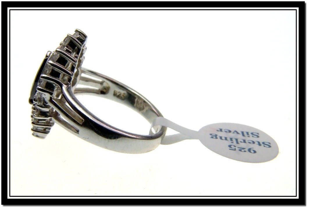 Ringe: Schöner Fingerring 925 Silber Nr. 003 – Neu (gemäss Beschreibung) aus Schmitten FR von la_luna_blue 2