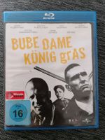 BUBE DAME KÖNIG GRAS