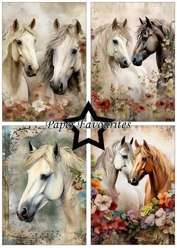 Kit bricolage: Paper Favourites A5 – Nuovo e nell'imballaggio originale da Schlatt TG venduto da kreativ-atelier 4