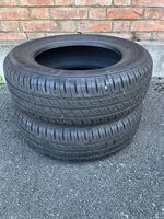 2 x 195/65/15 Barum Sommerreifen 