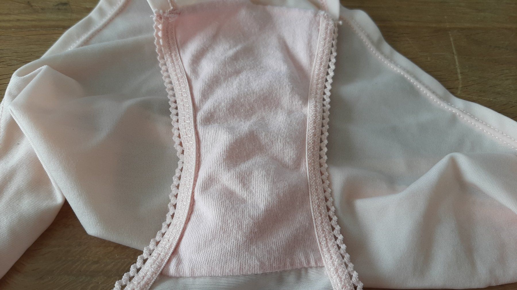 Altra biancheria intima: Unterwäsche neu – Nuovo (secondo la descrizione) da Kriens venduto da honig01 7