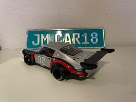NOREV   Porsche 911 Carrera RSR 2.1 24h Daytona 1977