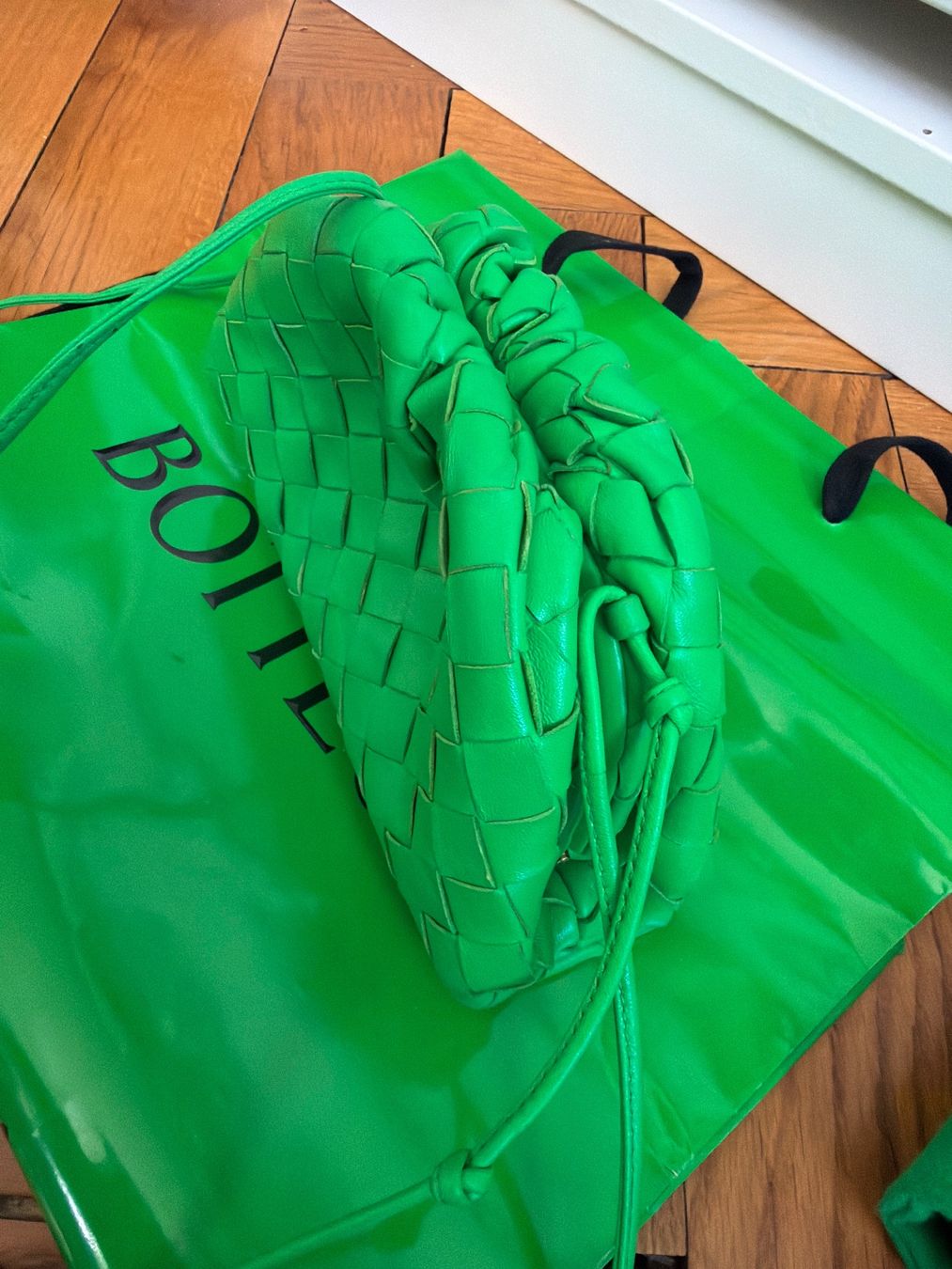 Bottega Veneta Borse da donna: Bottega Veneta Set Sandalen + Tasche – Nuovo (secondo la descrizione) da Agra venduto da Milena_L 4