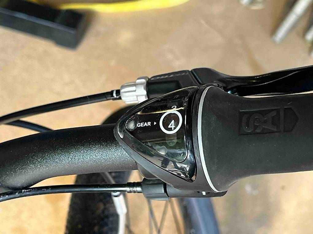 Biciclette: Early Rider 20 pouces  – Usato da Ferreyres venduto da Alex_Andro 3