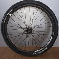 Hinterrad 27.5 Zoll