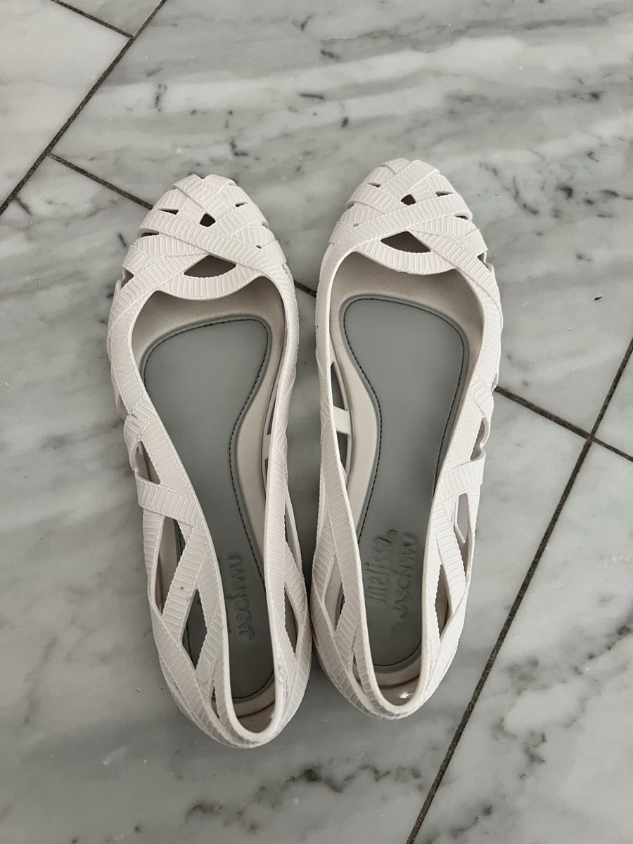 Scarpe da donna: Melissa & Jason Wu – Usato da Bern venduto da Sean12