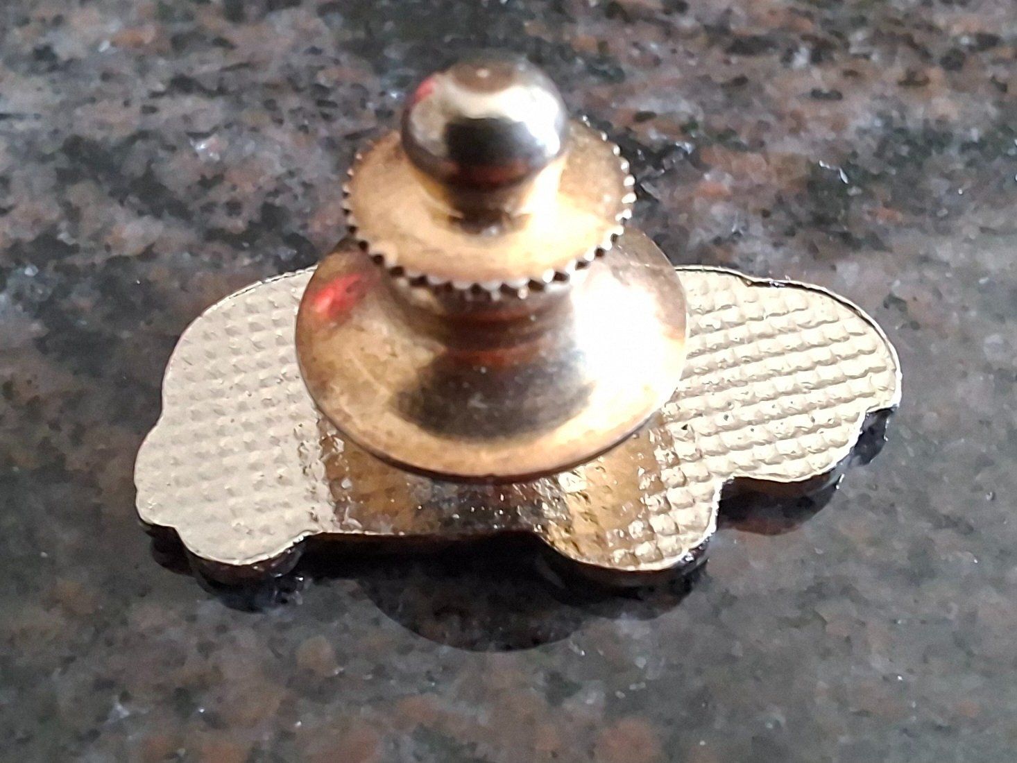 Volkswagen Placchette & Badge: Auto Pin / Anstecker – Usato da Bern venduto da Griffs_jetzt_zue 1