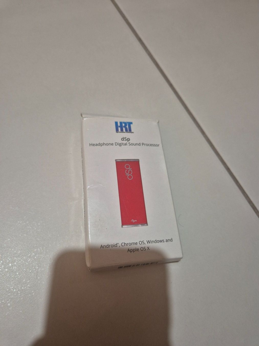 Unità & Adattatore: High Resolution Technologies dSp (Digital Sound Processor) – Nuovo (secondo la descrizione) da Muttenz venduto da D3strukt0r 1
