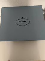 "Prada"Boots neu verpackt Grösse 37