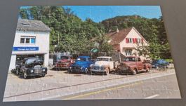 IFolor Fotopuzzle 196 Teile. Niederdorf BL