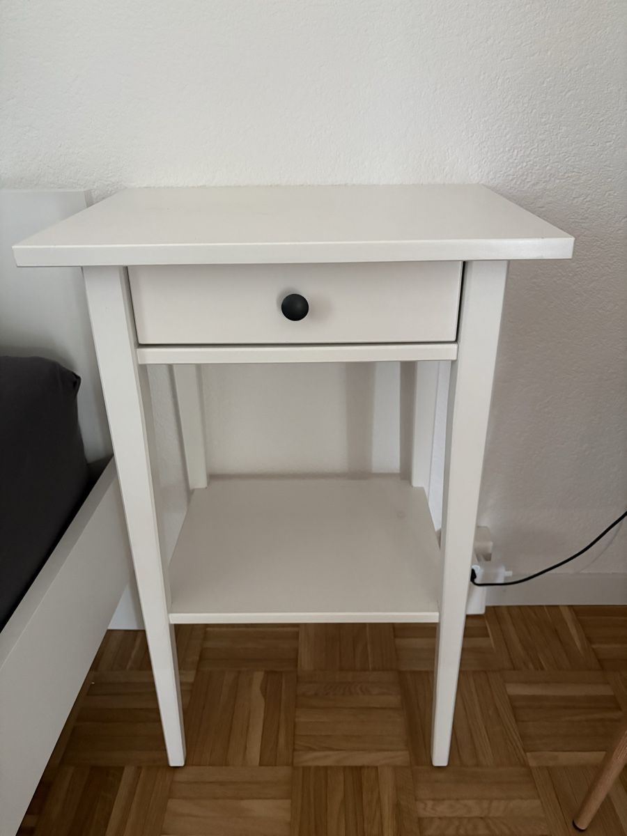 Comodini:  Nachttisch – Usato da Bern venduto da Sialma