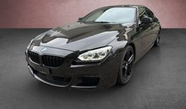 BMW 640d Gran Coupé 3.0l Diesel