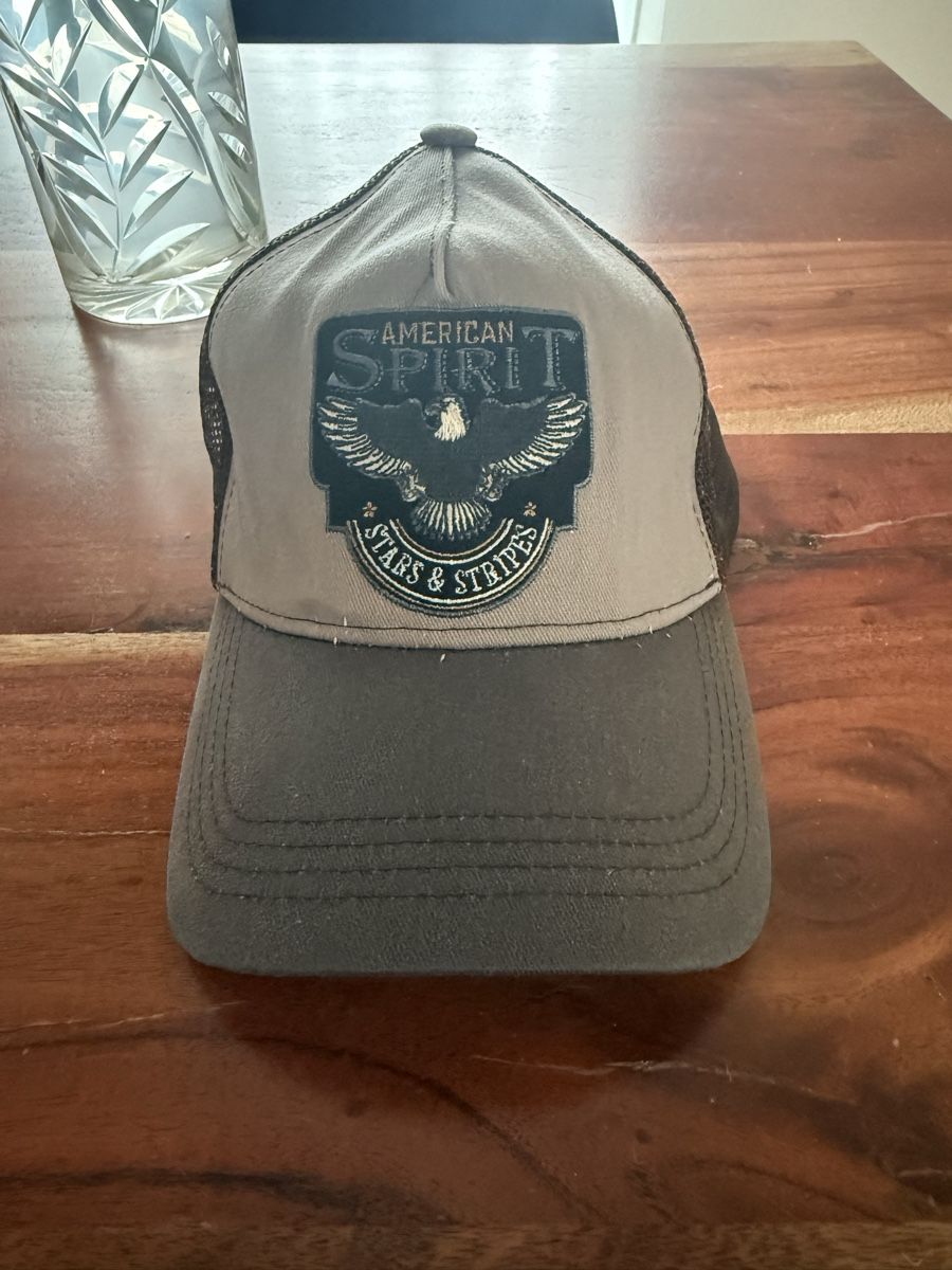 Chapeaux, bonnets & casquettes: Stars & Stripes Cap – D'occasion à Niederbipp par Tiffany1771