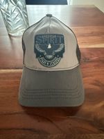 Stars & Stripes Cap