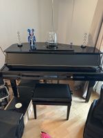 Yamaha Grand Touch-GT2 neuwertig-neu Preis CHF.11.000