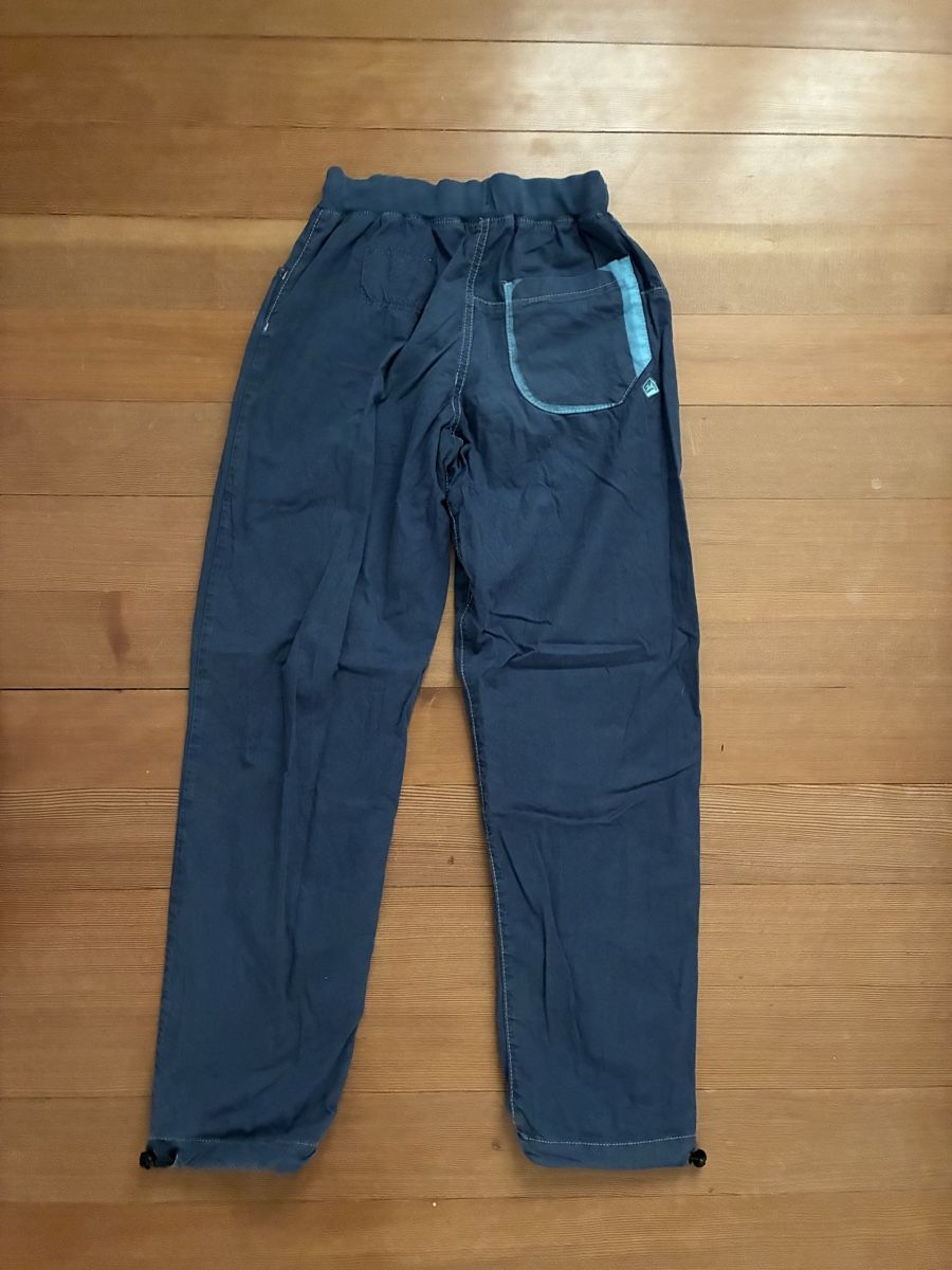 Hosen: leichte Baumwollhose e9 Gr. 155 – Gebraucht aus Biberist von wacholder 1