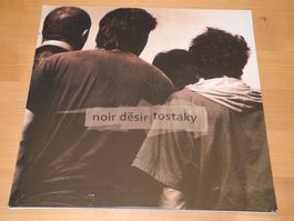 NOIR DESIR: TOSTAKY - BARCLEY