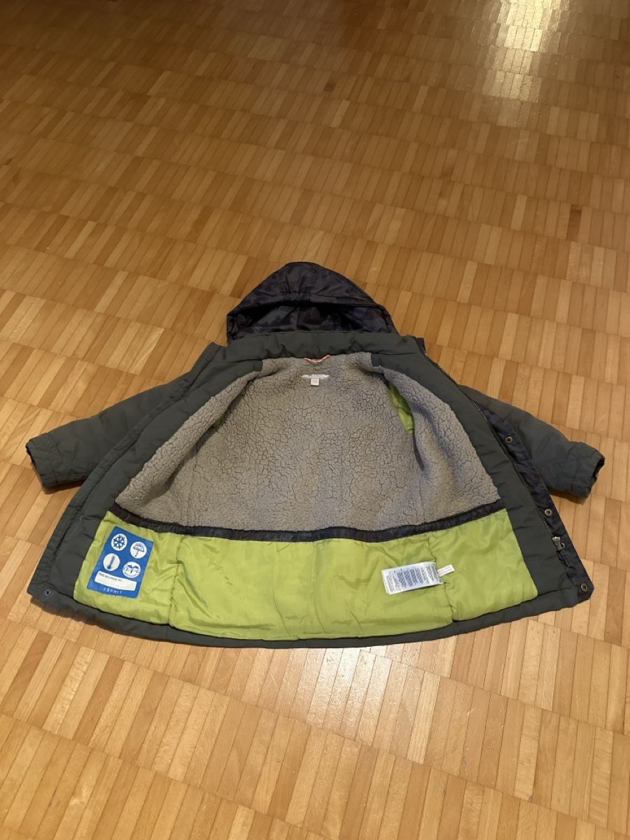 Esprit Giacche & Cappotti: Jacke Esprit 104 – Usato da Baden venduto da Josefine7 3