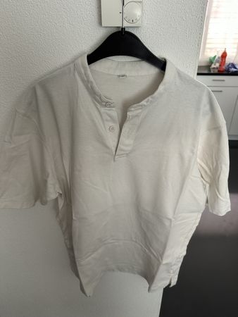 Herren T-Shirt Uniqlo
