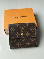 Louis Vuitton Portemonnaie Elise