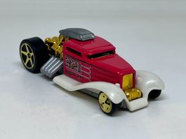 Hot Wheels Mid Mill #587