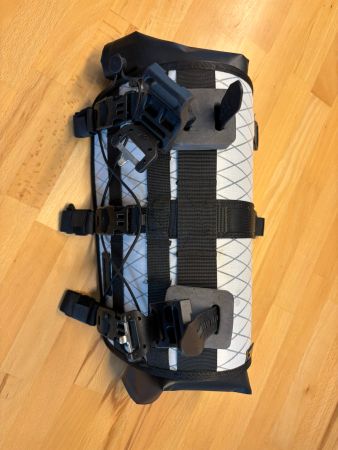 Rhinowalk 8L Lenkertasche
