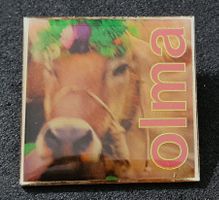 CC864 - Pin olma / Kuh