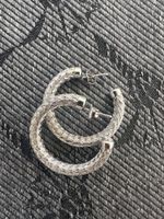Ohrringe Silber 925 