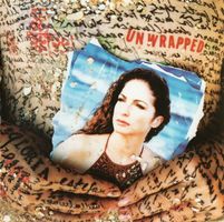 Gloria Estefan – Unwrapped - Vergriffen - b