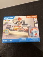 Playmobil Migros Mania Fleischtheke Set 71768 neu