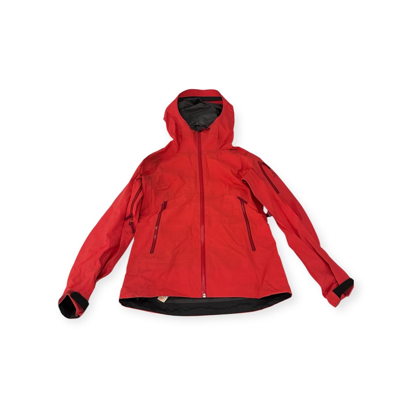 Arcteryx Jacken: Arcteryx ski shell jacket – Gebraucht aus Dallenwil von ZD2019