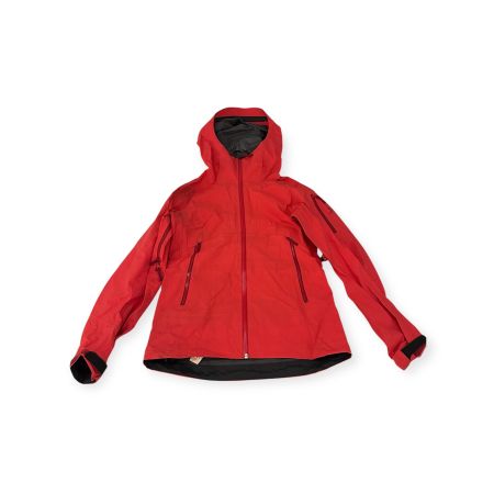 Arcteryx ski shell jacket