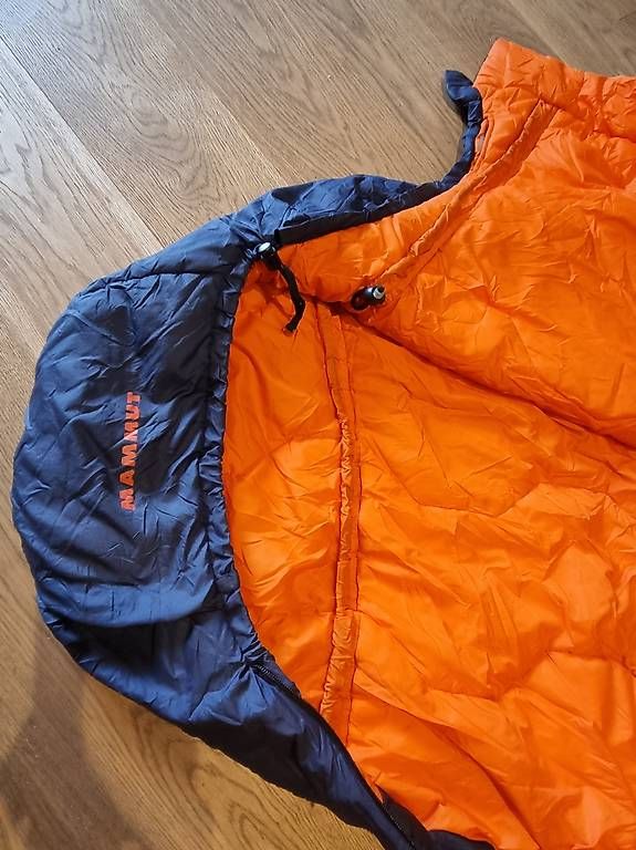 Sacs de couchage: Sac de couchage Mammut  – D'occasion à Granges (Salvan) par Tim22 2