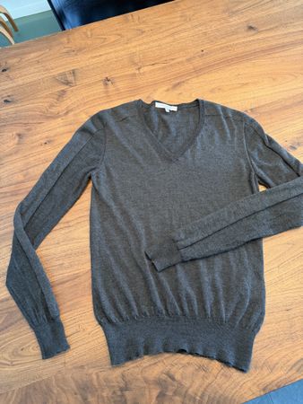 Kaschmir Pullover von Corso Vanucci