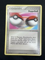 Pokémon Trainer Doppelball Karte 78/100 von 2006