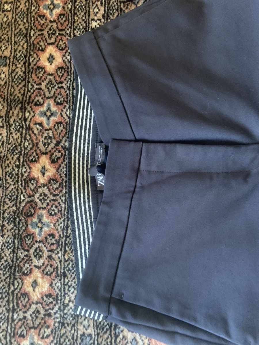 Zara Pantaloni: 4 ZARA hose / 1 H&M Hose – Usato da Gutenswil venduto da Bregenzer8610 6