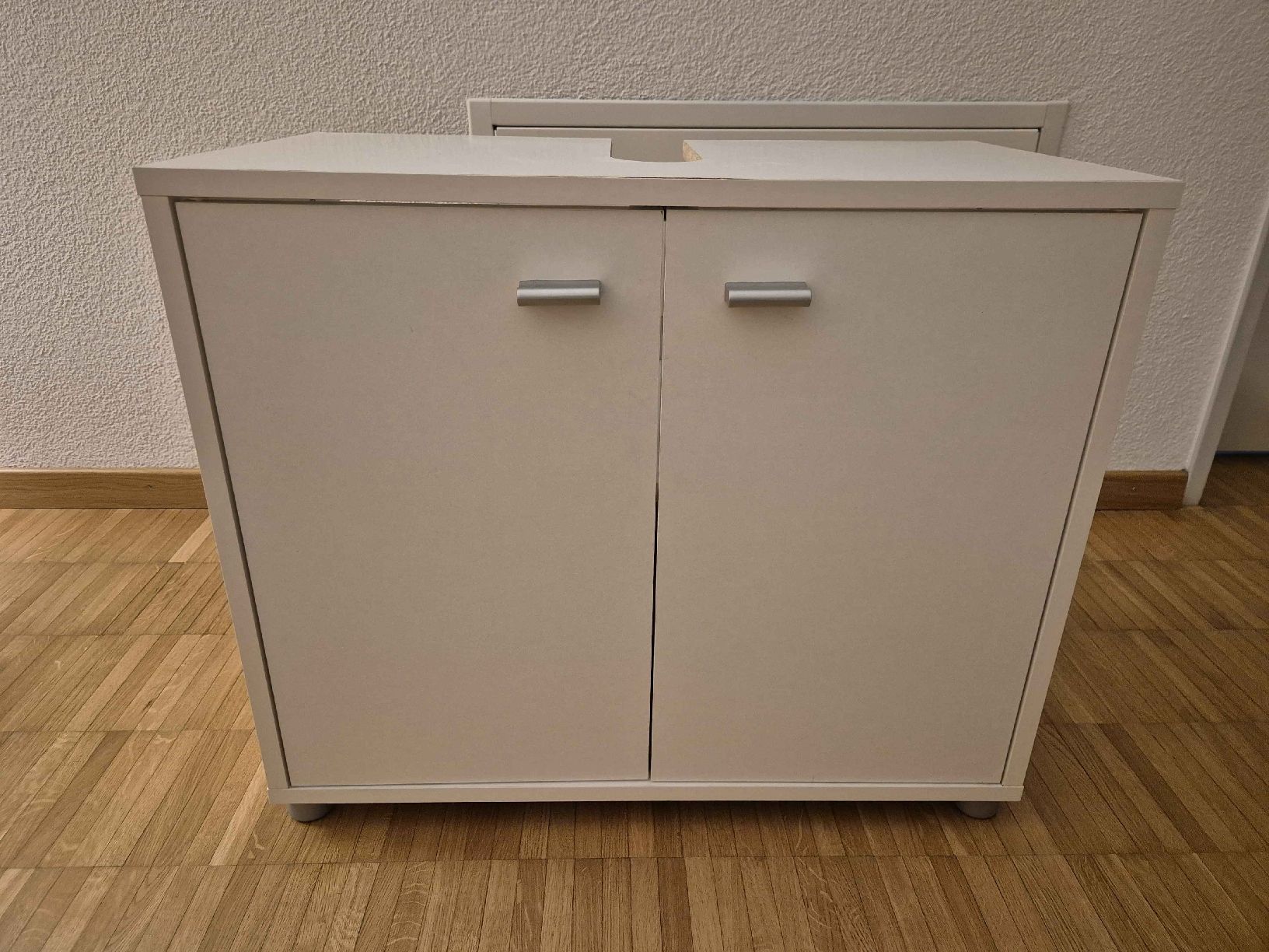 Badezimmermöbel: Lavaboy mit viel Stauraum – Gebraucht aus Seuzach von jay_67fb