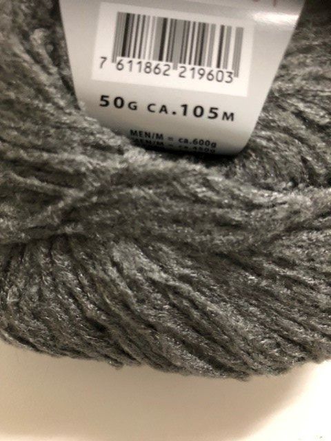 Lana: 10 x VELLUTO VON LANG YARNS – Nuovo (secondo la descrizione) da Ostermundigen venduto da wini63 2
