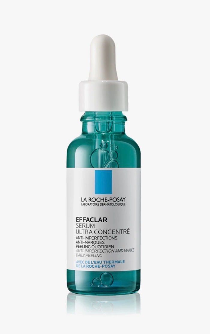La Roche Posay Soins du visage: La Roche Posay Effaclar – Neuf avec emballage d'origine à Märstetten par JonuzM