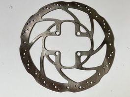 NEW! Disque de frein Rohloff Speedhub / Universal / 203mm.