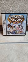 Nintendo DS - Harvest Moon DS NTSC