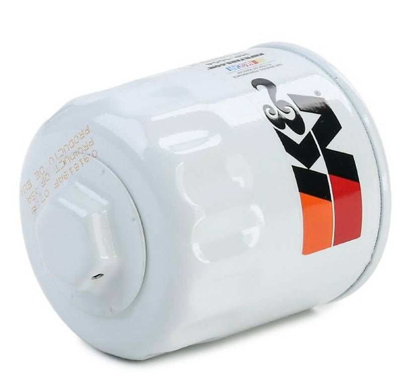 Alle Autoersatzteile: K&N Filters Oelfilter – Gebraucht aus Grenchen von Evolover 3