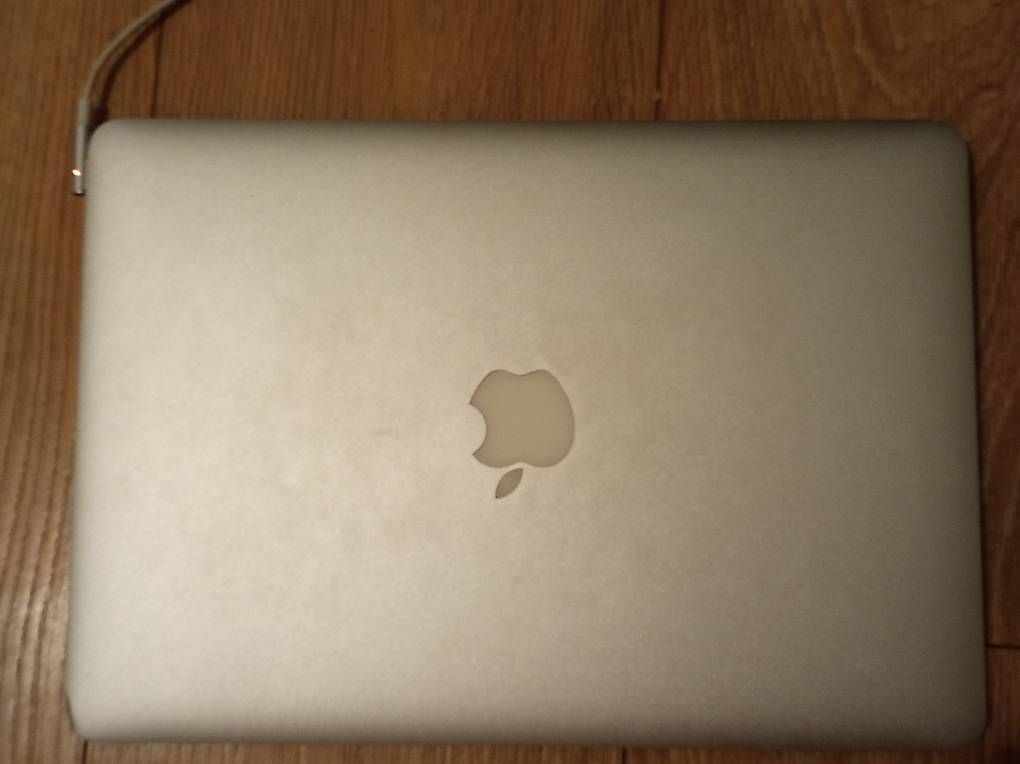 Notebook: MacBook Air 2011 13 Zoll – Usato da Uzwil venduto da abb_g2sx 2