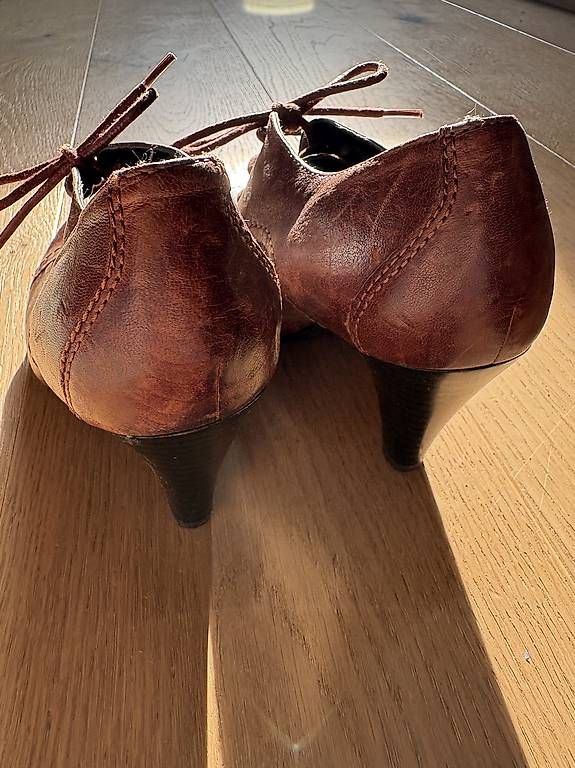 Scarpe da donna: Bottines taille 36 – Usato da Bavois venduto da Nanao12 1