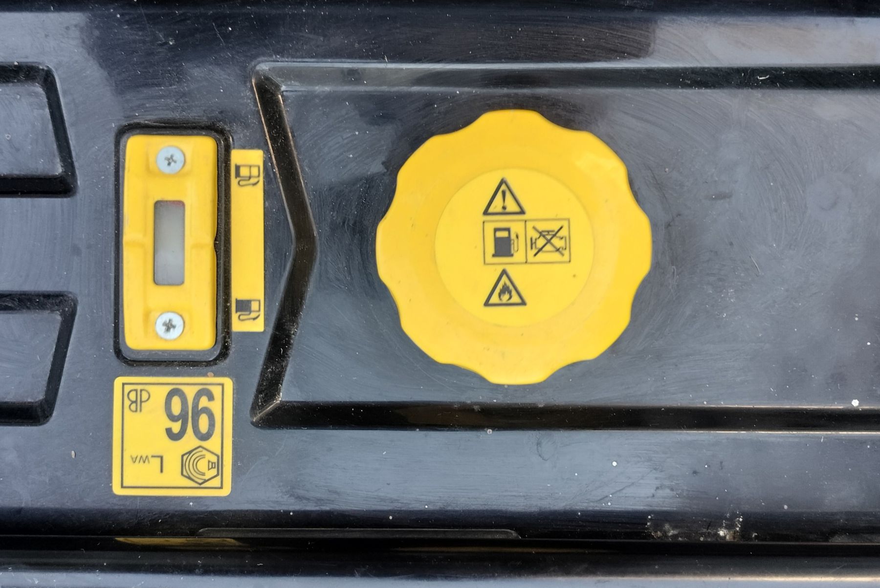 Stanley Générateurs de courant: Generator – D'occasion à Binningen par baselboy01 6