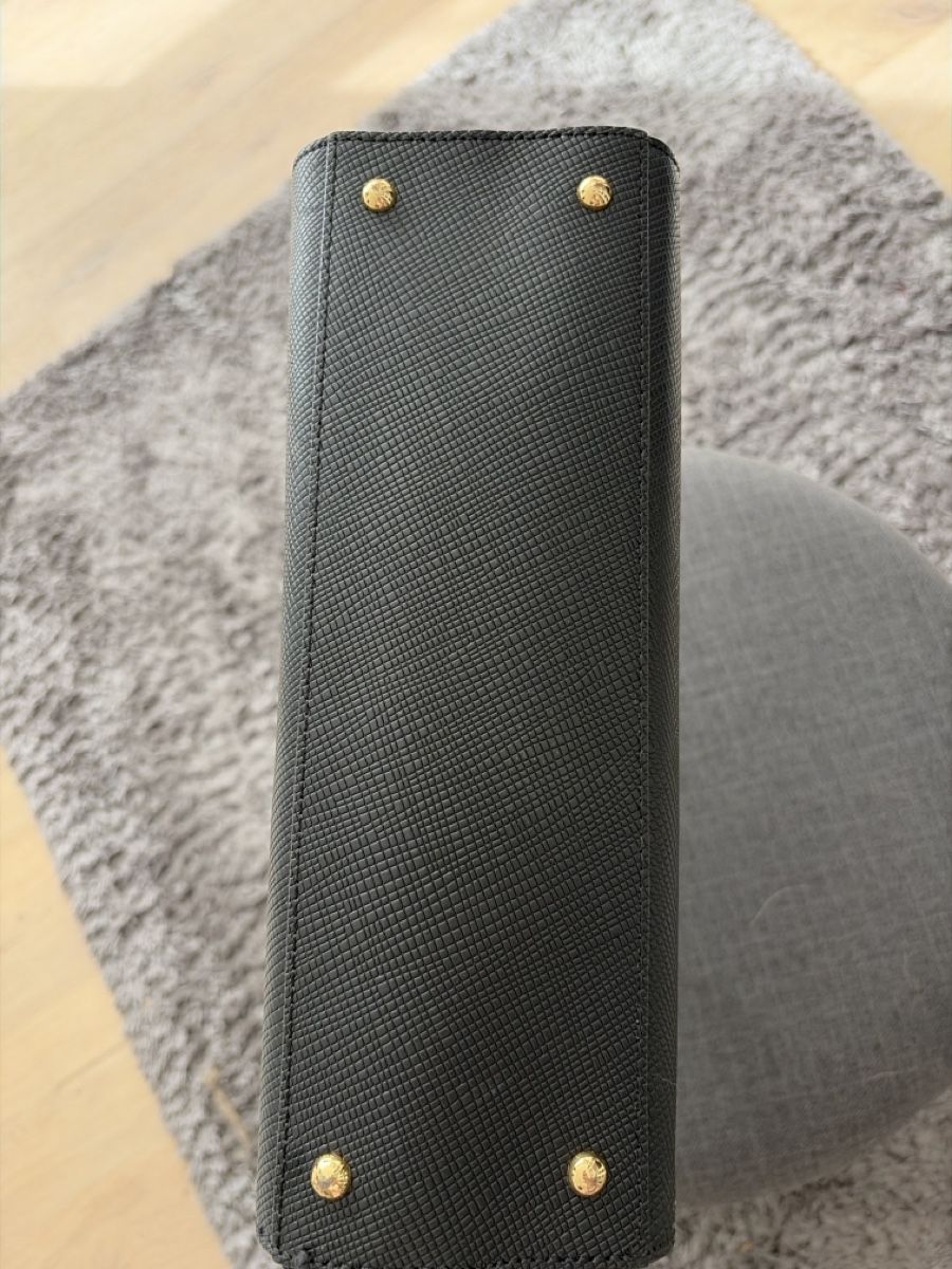 Ralph Lauren Borse da donna: Schicke Ralph Lauren Handtasche – Usato da Thürnen venduto da rasmuvgtre 1