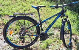 Mountainbike Haibike 27.5 Zoll